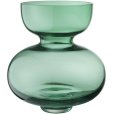 Vase 25 cm, Lysegrøn