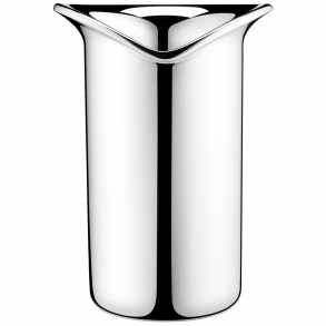 Georg Jensen Wine & Bar Vinkøler 22 cm, Blankt Stål