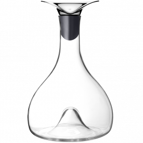 Georg Jensen Wine & Bar Karaffel 0,75 L