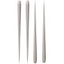 stk 36 cm, Sand