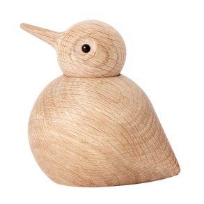 Andersen Furniture Fugl 11 cm, Eg