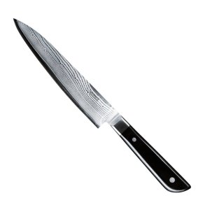 Endeavour Fruit Kniv 15 cm, Sort
