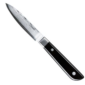 Endeavour Herb Urtekniv 8,5 cm, Sort