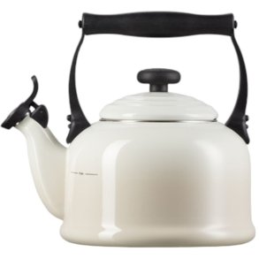 Le Creuset Traditional Kedel 2,1 L, Meringue