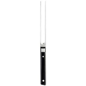 Endeavour C-Fork Stegegaffel 31 cm, Sort