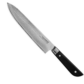 Endeavour Green Chopper Kokkekniv 20 cm, Sort