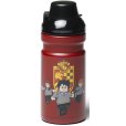 Harry Potter Gryffindor 390 ml, Rød
