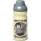 Harry Potter Hogwarts 390 ml, Beige