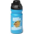 Ninjago 390 ml, Blå/Sort