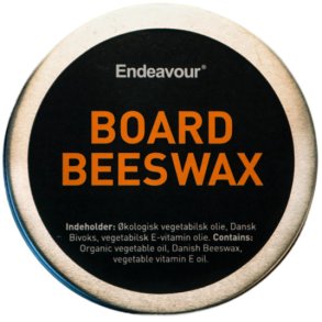 Endeavour Bivoks