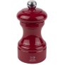 Passion Red