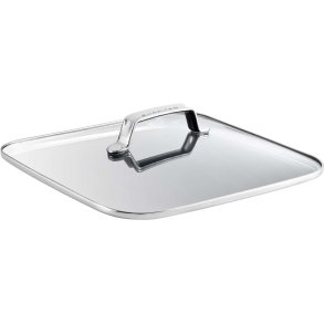 Scanpan TechnIQ Glaslåg 28x28 cm