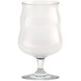 Universalt Ølglas 2 stk. 40 cl