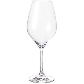 Holmegaard Cabernet Hvidvinglas 6 stk. 36 cl