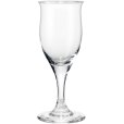 R&oslash;dvinsglas 28 cl, Klar