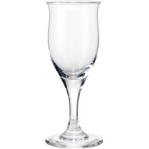 Holmegaard Idéelle Rødvinsglas 28 cl