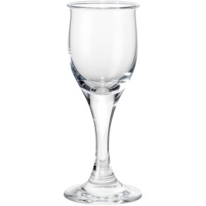 Holmegaard Idéelle Hedvinsglas 14 cl