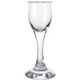 Snapseglas H&oslash;jt 3 cl