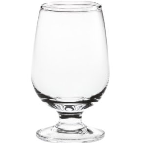 Holmegaard Det Danske Glas Snapseglas 2 stk. 5 cl