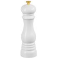 m. Guld knop 21 cm