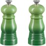 Bamboo Green