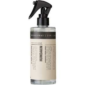 Humdakin Room Spray 01 2-i-1 300ml, Salvie & Havtorn