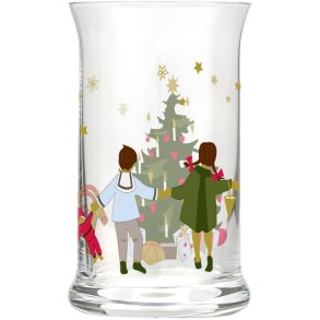 Holmegaard Christmas Vandglas 2022 28 cl
