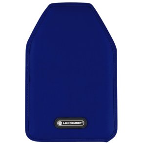 Le Creuset WA-126 Flaskekøler, Azure