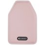Flaskekler, Shell Pink