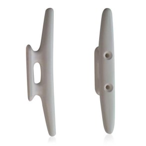 Langkilde & Søn Flaglineholder Mellem, Plast