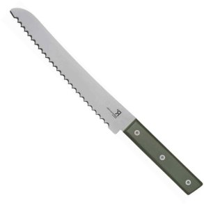 Endeavour Resolution R9 Brødkniv 22 cm