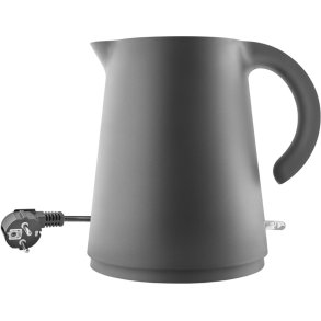 Eva Solo Rise Elkedel 1,2 L, Sort