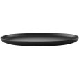 Oval Tallerken 32 cm