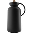 Termokande 1 L, Sort