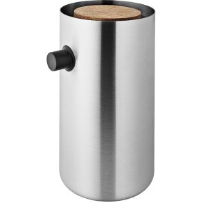 Eva Solo Nordic Kitchen Pumpetermokande 1,8L, Stål/Eg