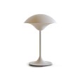 Eclipse Bordlampe 24 cm, Sand
