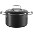 Gryde 20 cm/3,8 L, Black