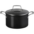 Gryde m. Keramisk Non-stick Bel&aelig;gning 20 cm/3,8 L