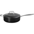 Sauterpande m. Keramisk Non-stick Bel&aelig;gning 26 cm