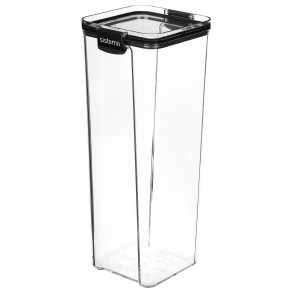 Sistema Ultra Opbevaringsboks 1,9 L, Sort