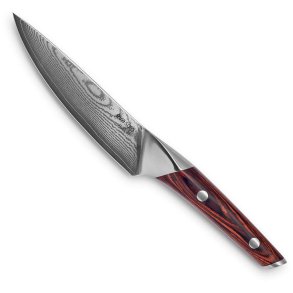 Eva Solo Nordic Kitchen Grøntsagskniv 13 cm
