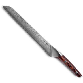 Eva Solo Nordic Kitchen Brødkniv 24 cm