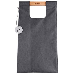 Eva Solo Affaldssorteringstaske 28 l, Dark Grey