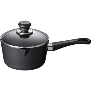 Scanpan Classic Induction Kasserolle m. Låg 1,8 L/18 cm