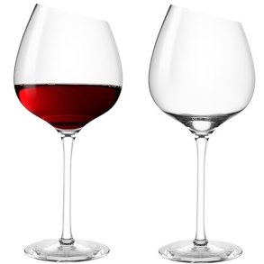 Eva Solo Vinglas Bourgogne 2 stk. 50 cl