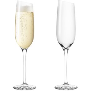 Eva Solo Champagneglas 2 stk. 20 cl