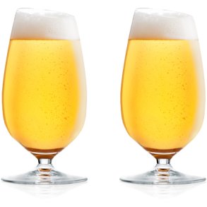 Eva Solo Ølglas 2 stk. 35 cl