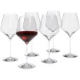 Bourgogne Vinglas 6 stk. 65 cl