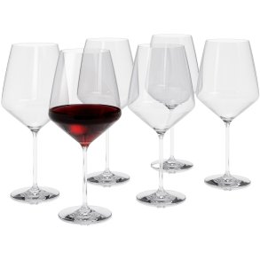 Eva Trio Legio Nova Magnum Vinglas 6 stk. 90 cl