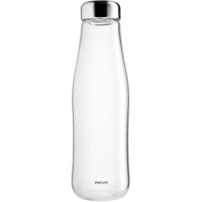 Eva Solo Glaskaraffel m. Låg 1,3 L